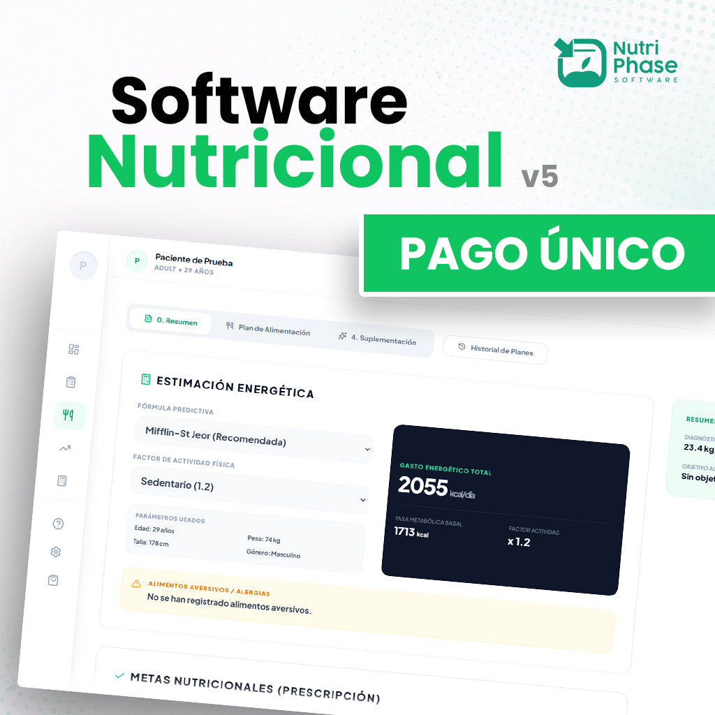 Paquete Completo Software