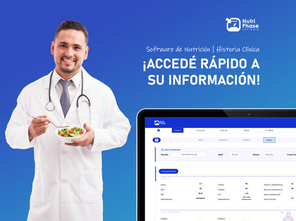 Software de Nutrición v4