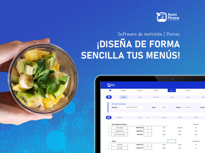 Software de Nutrición v4