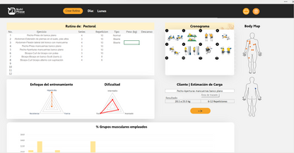 Software de Entrenamiento v3